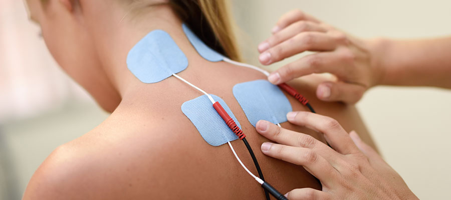 Physical Therapy and Rehabilitation » Rumeli Hospital