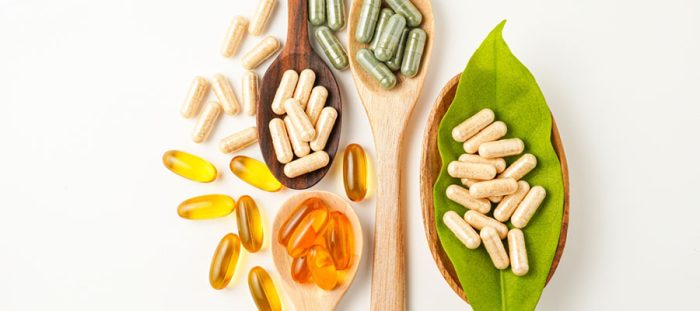 Vitamin Takviyeleri Sağlıklı mı? Doğru Kullanımı Nasıl Olmalı?