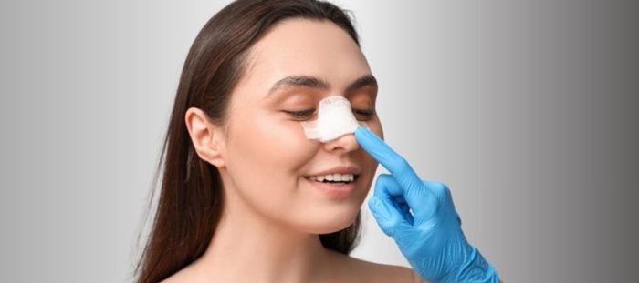 Burun Estetiği Sonrası Dikkat Edilmesi Gerekenler