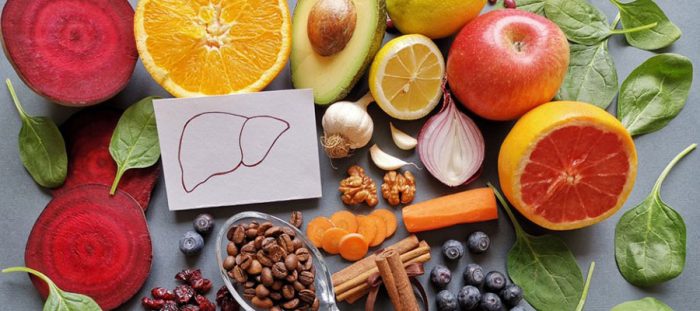 Karaciğere İyi Gelen Besinler Nelerdir?