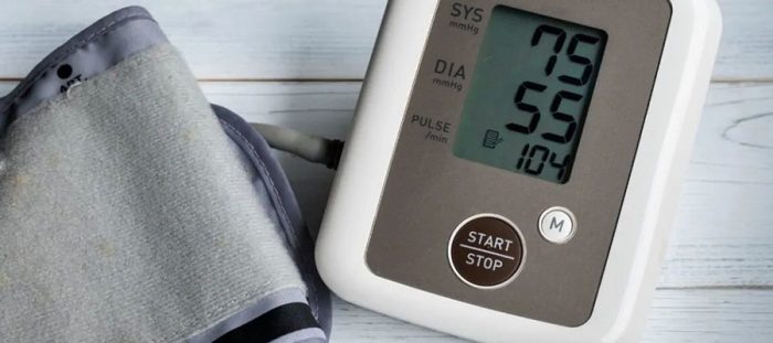 Küçük Tansiyon Neden Düşer?