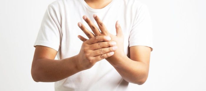 Periferik Sinir Yaralanmaları ve Cerrahi Onarımı