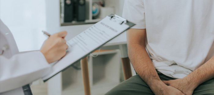 Testis Ağrısı Neden Olur? Ne Zaman Ciddi Bir Durumdur?