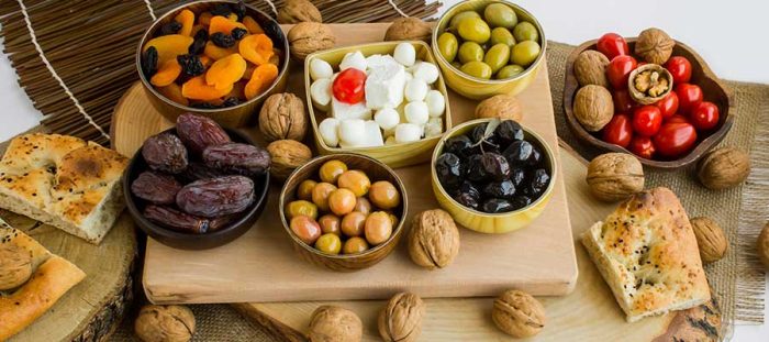 Ramazanda Beslenme Önerileri